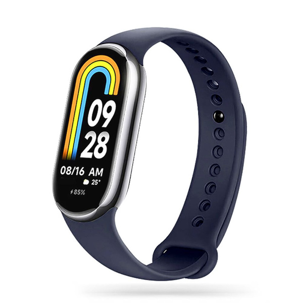TECH-PROTECT ICONBAND XIAOMI SMART BAND 8 / 9 / NFC NAVY
