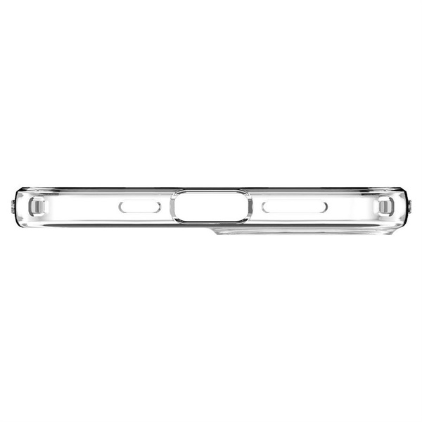 Spigen Liquid Crystal iPhone 13 Case - Clear