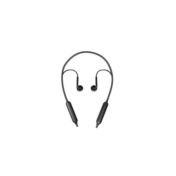 XO BLUETOOTH BS16 BLACK HEADPHONES
