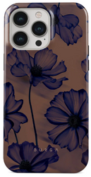 Burga Velvet Night Tough Magsafe Case For iPhone 14 Pro Max
