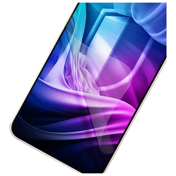 Matowa folia ochronna 3MK Silky Matt Pro do Samsung Galaxy S25 Edge