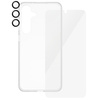 SAFE by PanzerGlass Sam S24+ S926 Bundle 3in1 Hardcase + Screen Protector + Camera Lens BSAFE95673