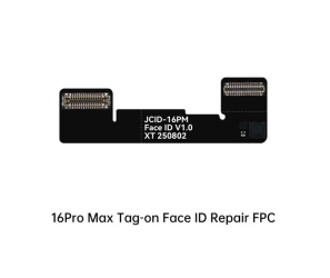 JCID Non-removal Face ID-16 Pro Max Flex