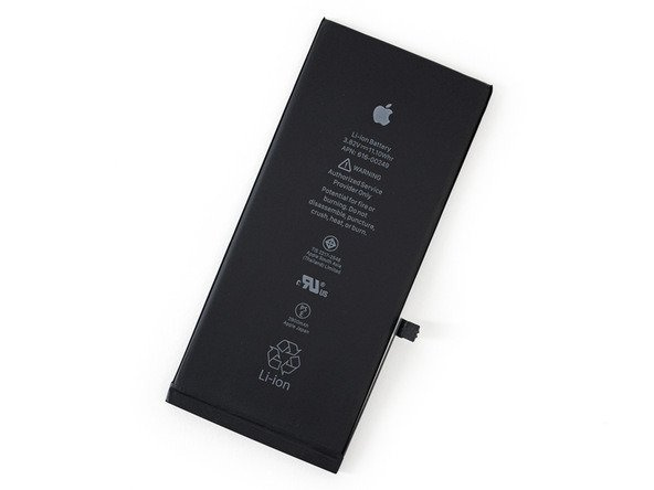 BATERIA APPLE IPHONE 7 PLUS 2900MAH 