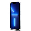 DKNY DKHMP15LHRHSEB iPhone 15 Pro6.1" niebieski/blue hardcase IML Mono & Stripe MagSafe