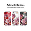 SPIGEN CIEL 064CS24897 IPHONE XR ROSE FLORAL WYPRZEDAŻ