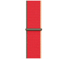 ORIGINAL APPLE SPORT LOOP 44MM MJG33ZM/A (PRODUCT) RED WITHOUT PACKAGING