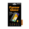 PanzerGlass E2E Regular Samsung A03 Case Friendly czarny/black 7280