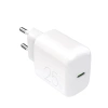 Puro Daily Prolite 25W USB-C Power Delivery Charger - White