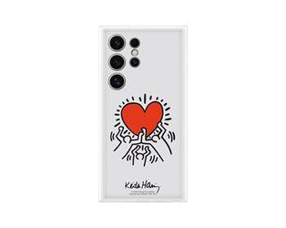 Suit Case Samsung Galaxy S24 Ultra EF-MS928CWEGWW - white