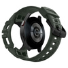 SPIGEN RUGGED ARMOR ”PRO” GALAXY WATCH 4 44 MM MILITARY GREEN