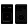 UNIQ Lokalizator NFC Atlas szary/graphite UNIQ-ATLASCARDTRK-GRAPHITE