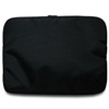 BMW Sleeve BMCS16COMSCAKR 16" czarny/black Carbon Red Stripes