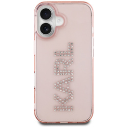 pink || Translucent || Przezroczysty