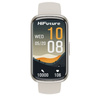 HiFuture smartwatch EVO2beżowy/beige (HSSW7BE)