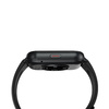 HiFuture smartwatch Zone 2 czarny/black (HSFZ2BK)