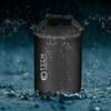 TECH-PROTECT 20L UNIVERSAL WATERPROOF BAG BLACK