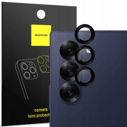 Spacecase Szkło na aparat Camera Ring Galaxy Z Fold 6