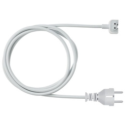 Apple Power Adapter Extension Cable MK122Z/A - Przedłużacz do zasilacza Bulk ZW