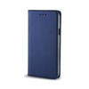 CASE ETUI MAGNET BOOK SAMSUNG GALAXY A82 5G GRANATOWY