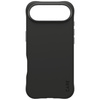 Etui CARE by PanzerGlass Fashionable     Samba MagSafe do iPhone Air czarny