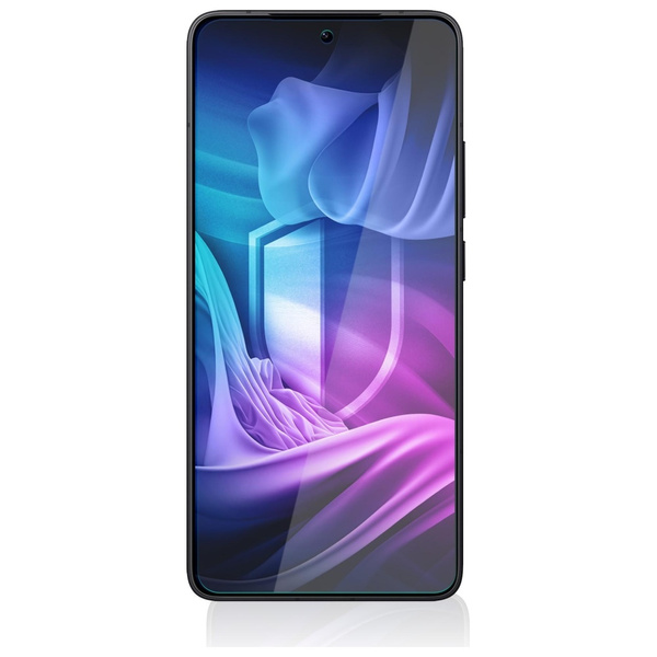 Matowa folia ochronna 3MK Silky Matt Pro do Xiaomi POCO F7 Pro/F7 Ultra