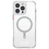 Skinarma etui Saido iPhone 16 Pro Max     6.9" Magnetic Charging przezroczysty/clear