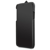 KARL LAGERFELD KLHCN58HDAWBK IPHONE 11 PRO 5,8" HARDCASE CZARNY/BLACK STRAP