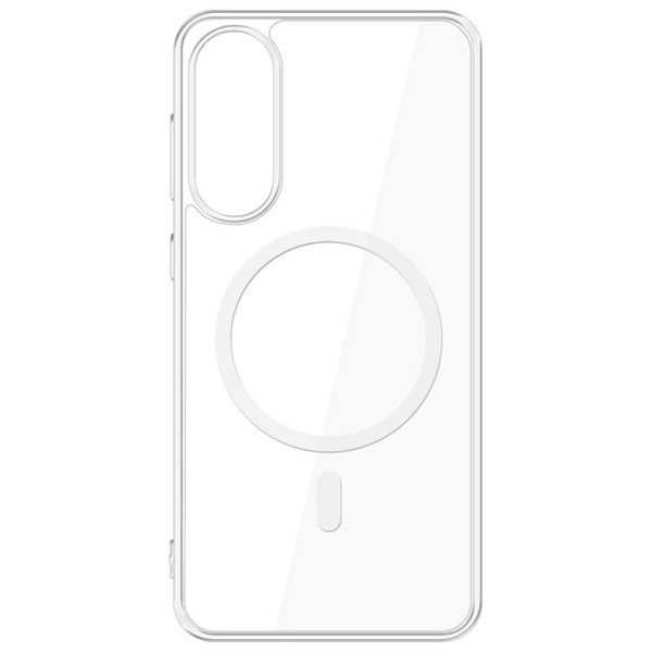Etui 3MK MagCase do Samsung Galaxy S25   Edge