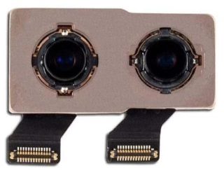 Kamera tylna Aparat główny do Apple iPhone X