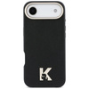 Etui Karl Lagerfeld Karl Head Logo       MagSafe do iPhone Air czarny