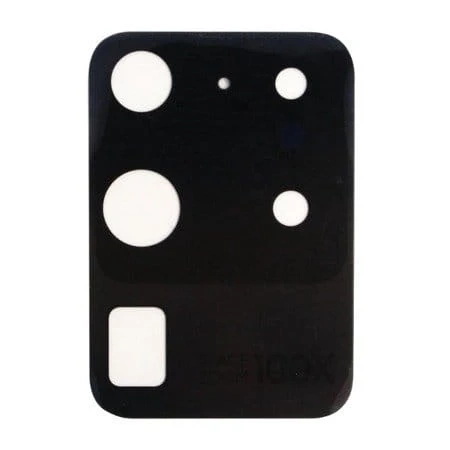 CAMERA LENS COVER S 20 ULTRA BLACK
