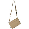 Torebka Crossbody Skinarma Juno khaki