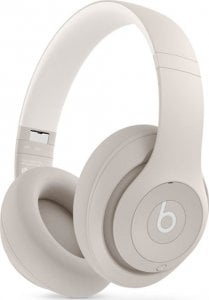 Słuchawki nauszne Beats Studio Pro – SAND STONE MQTR3ZM/A Otwarte opakowanie