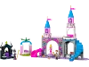 LEGO Disney Princess - Aurora's Castle 43211