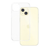 CARE by PanzerGlass Slim X-Ray Case iPhone 15 Plus 6,7" przezroczysty/transparent 1435