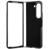 Etui Karl Lagerfeld Saffiano Monogram Ikonik Pin na Samsung Galaxy Z Fold 5 - czarne