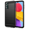 TECH-PROTECT TPUCARBON GALAXY M13 BLACK