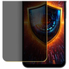 Folia prywatyzująca 3MK Silky Matt       Privacy do Samsung Galaxy A17 5G