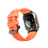 HiFuture smartwatch FutureFit Ultra3 pomarańczowy/orange (HSSW1OG)
