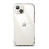 Ringke APPLE iPhone 14 Plus 6.7" FUSION BUMPER CLEAR