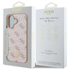 Guess GUHCP16SPG4GPH iPhone 166.1" biały/white hardcase New 4G Triangle