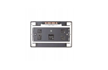 Touchpad gładzik do Macbooka Pro 16" wraz z flexem A2141 Silver