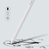 USAMS Active Touch Screen pen rysikFor iPad biały/white ZB223DRB01 (US-ZB223)