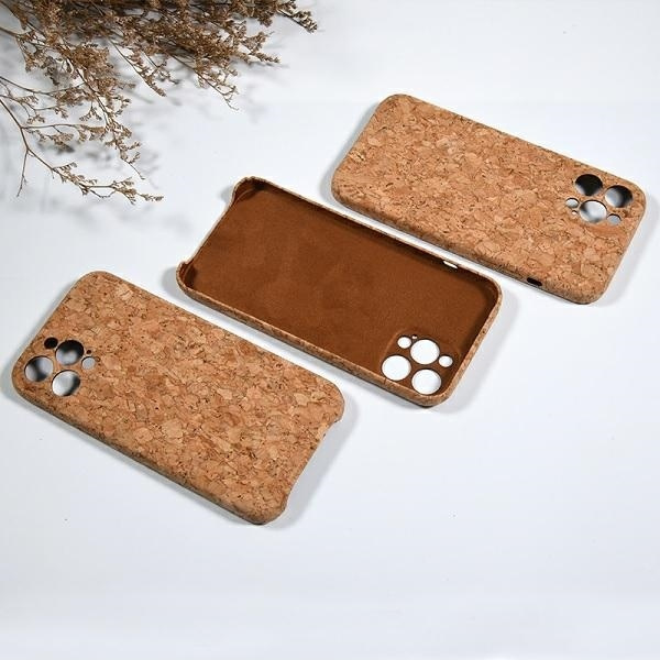 Beline Etui Eco Case iPhone 13 6,1" classic wood