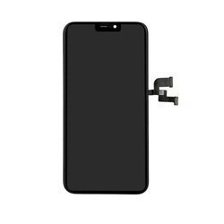 WYŚWIETLACZ + DOTYK AAA QUALITY HARD OLED GLASS IPHONE 12 MINI