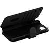 Etui CARE by PanzerGlass Feature Tango   2w1 Wallet do iPhone 16e czarny