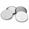 Verbatim Bateria litowa CR2025 3V 4szt 49532