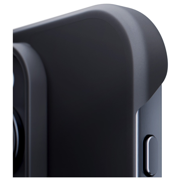 Etui 3MK Just20g Matt Case do iPhone 13  Pro