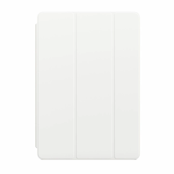 ETUI APPLE iPAD 7 / AIR 3 / PRO 10,5" MVQ32ZM/A SMART COVER WHITE ORYGINALNA PLOMBA